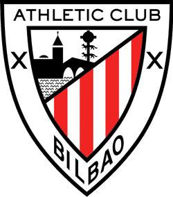 Athletic Club team badge