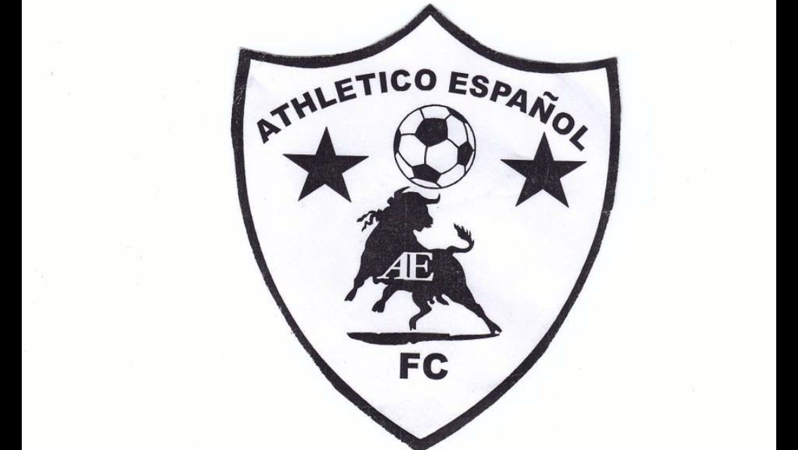 ATHLETICO ESPAÑOL team badge