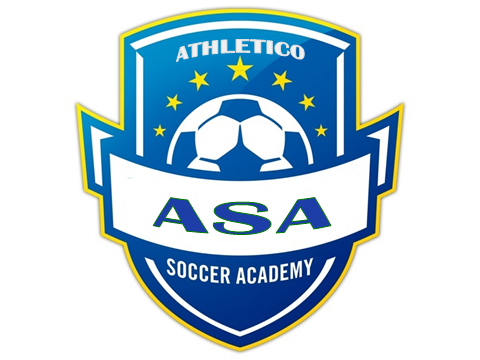 Athletico Soccer Academy team badge