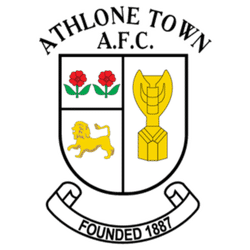 Athlone Town WNL U17s team badge