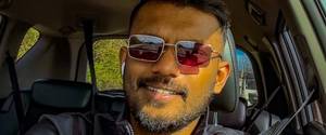 Athul J