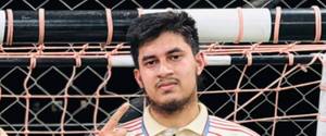 Atik Talukder