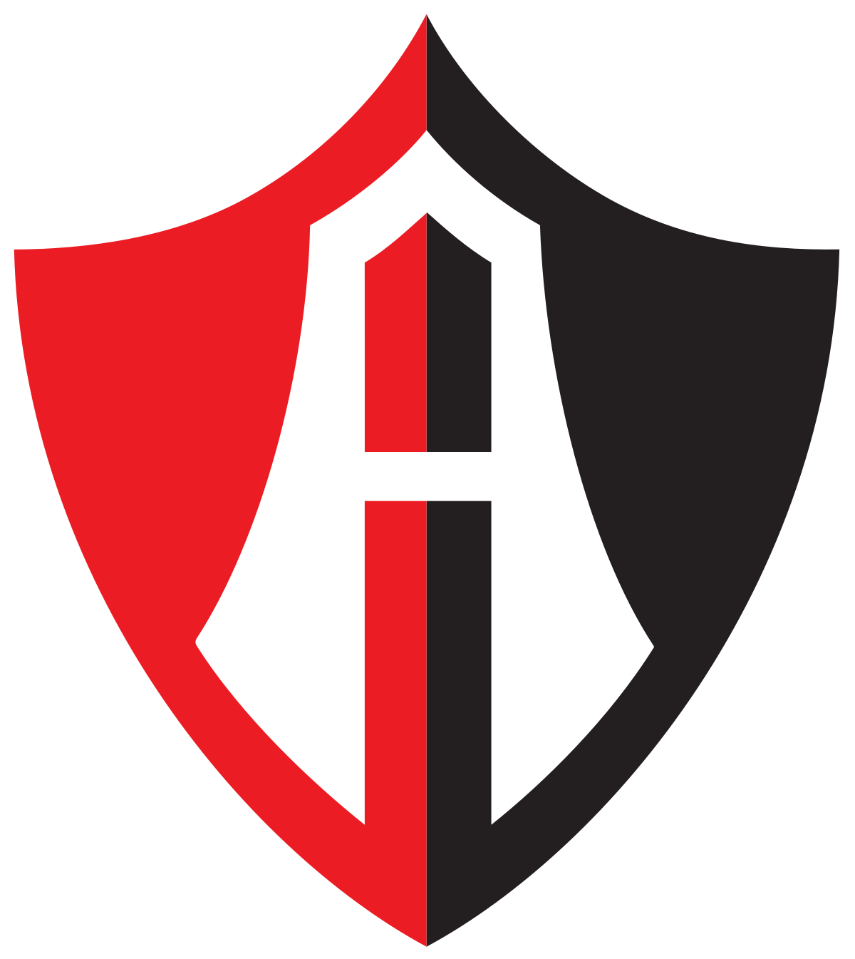 Atlas FC team badge