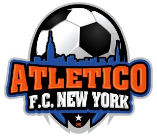 Atletico FC team badge