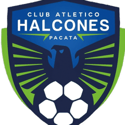 Atletico Halcones Pacata team badge