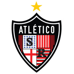 Atletico Santa Rosa team badge