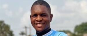 Attama Kingsley