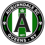 Auburndale SC team badge