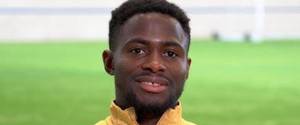 Augustus Kargbo