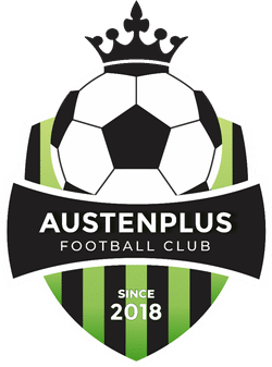 Austenplus Football Club team badge