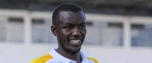 Austin Okunyah