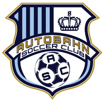 Autobahn SC team badge