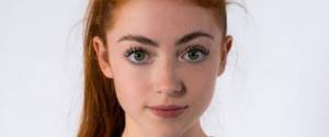 Ava Bergeron