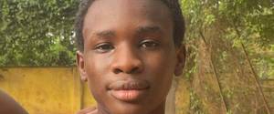 Awwal Ojubanire