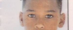 Ayden Fredericks