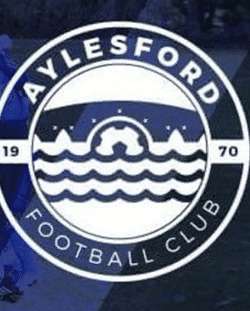Aylesford U14 - U14 D4 team badge