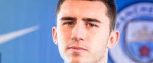Aymeric Laporte