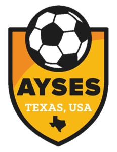 AYSES Soccer Club team badge