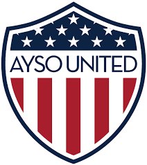 AYSO United team badge