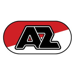 AZ team badge