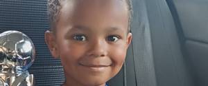 Azari Scott