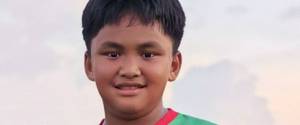 AZFAR DARWISY