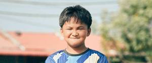 AZFAR DARWISY