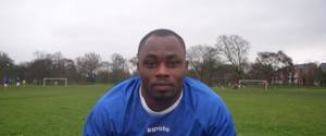 Aziz Koulibaly