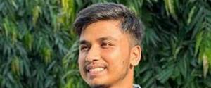 Azmain abir