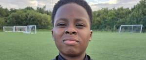 Azriel Ejelonu
