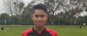 AZRUL AMRI