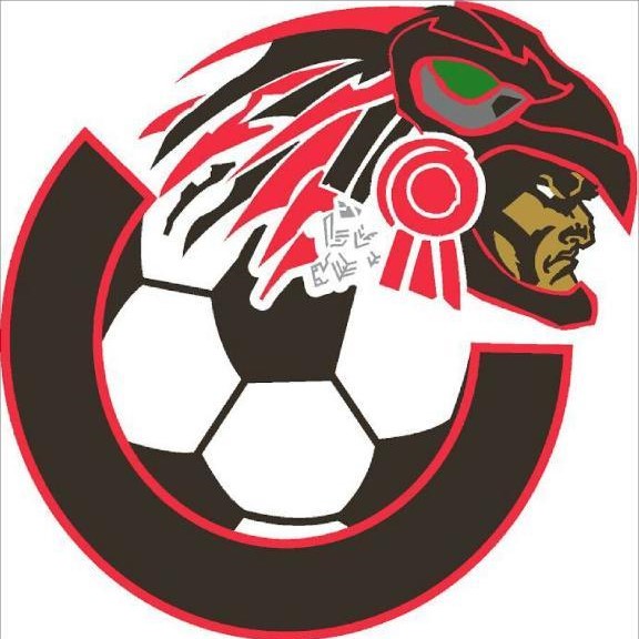Aztecas Futbol Club team badge