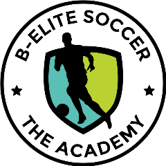 B-Elite Soccer Academy Of Colorado Springs team badge