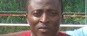 Badmus Taofeek Olayemi