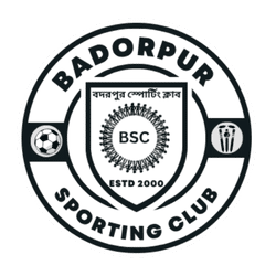 Badorpur Sporting Club team badge