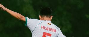 Badrul Hisham
