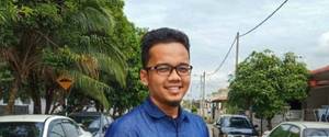 Baihaqi Ramli