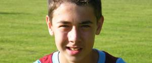 Bailey Greenfield