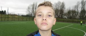 Bailey Harrop