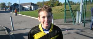 Bailey Harrop