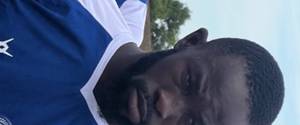 Bakary Sané