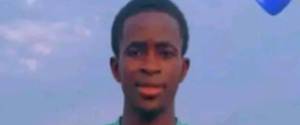Bakiru Gray