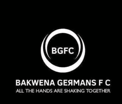 Bakwena Germans FC LADIES team badge