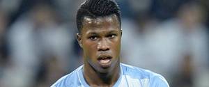 Balde Diao KEITA