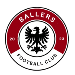 Ballers Football Club team badge