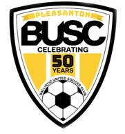 Ballistic United SC team badge