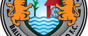 Ballyclare North