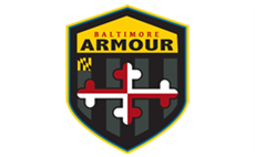 Baltimore Armour team badge