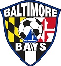 Baltimore Bays team badge