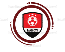 BANGI CITY FC team badge